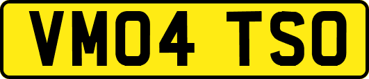 VM04TSO