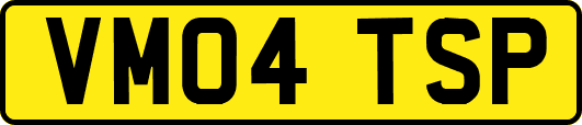 VM04TSP