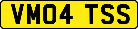 VM04TSS