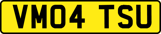 VM04TSU