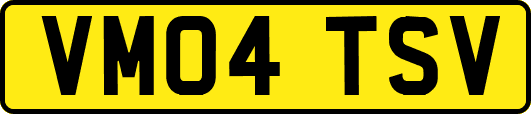 VM04TSV