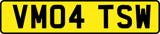 VM04TSW
