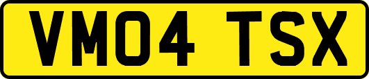 VM04TSX