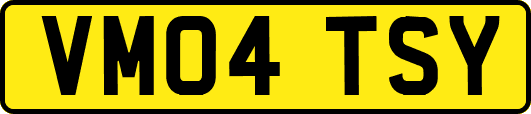 VM04TSY