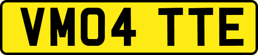 VM04TTE