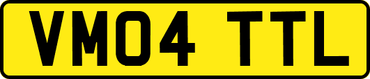 VM04TTL