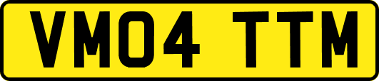 VM04TTM