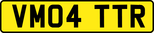 VM04TTR