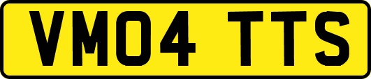 VM04TTS
