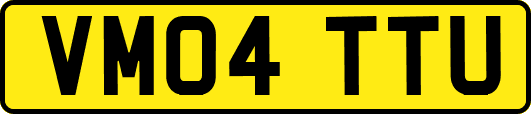 VM04TTU