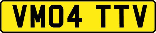 VM04TTV