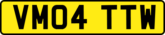 VM04TTW