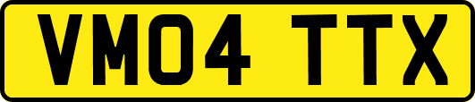 VM04TTX