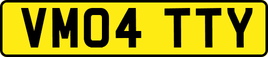 VM04TTY