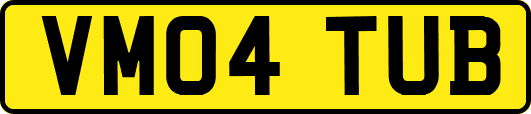 VM04TUB