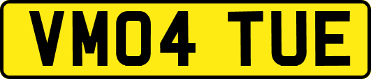 VM04TUE