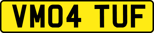 VM04TUF