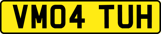 VM04TUH
