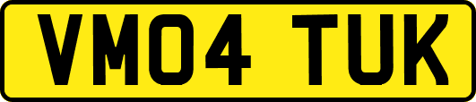 VM04TUK