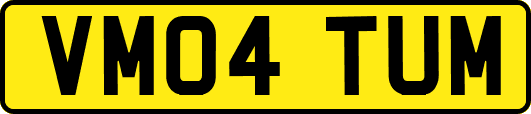 VM04TUM