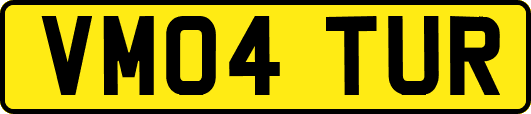 VM04TUR