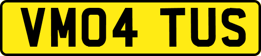 VM04TUS