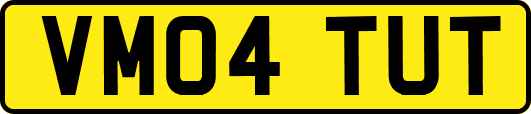 VM04TUT