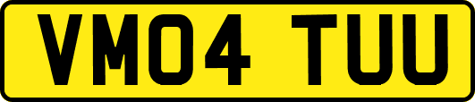 VM04TUU