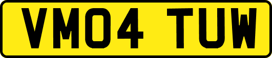 VM04TUW