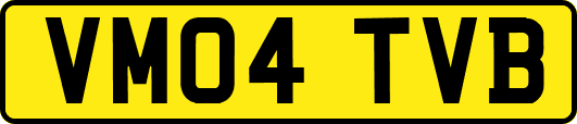 VM04TVB