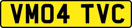 VM04TVC