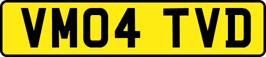 VM04TVD
