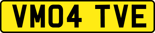 VM04TVE