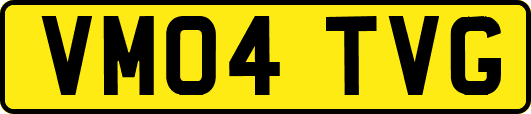 VM04TVG