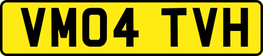 VM04TVH