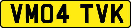 VM04TVK
