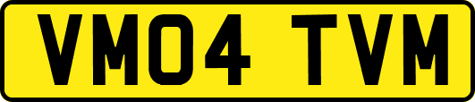 VM04TVM