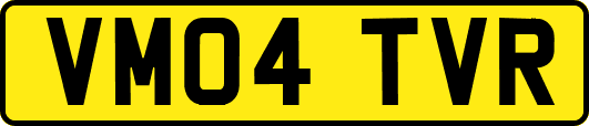 VM04TVR