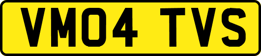 VM04TVS
