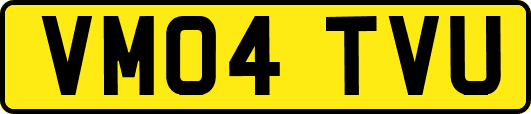 VM04TVU