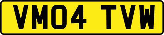 VM04TVW