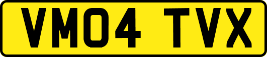 VM04TVX