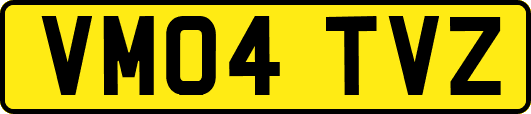 VM04TVZ