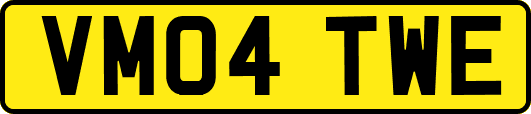 VM04TWE