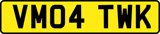 VM04TWK