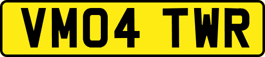 VM04TWR