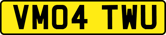 VM04TWU
