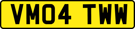 VM04TWW