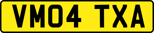 VM04TXA