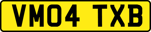 VM04TXB